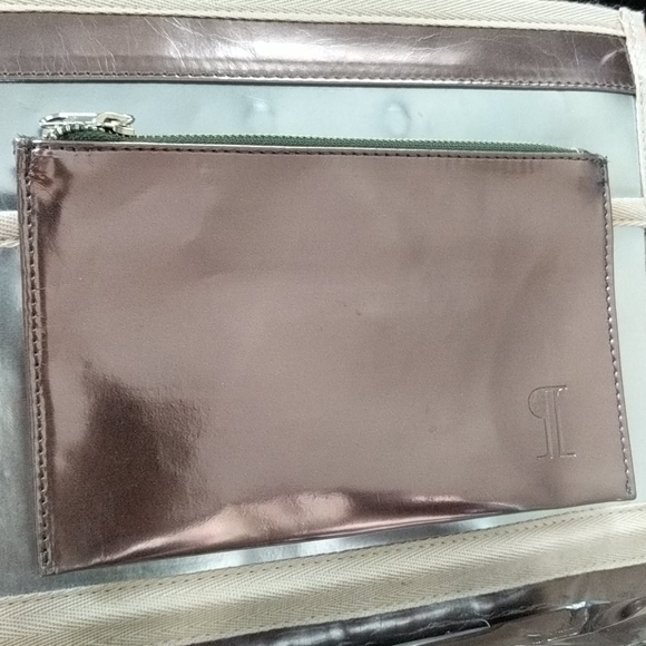 Pilcro and the letterpress traveling bag - Picture 7 of 8